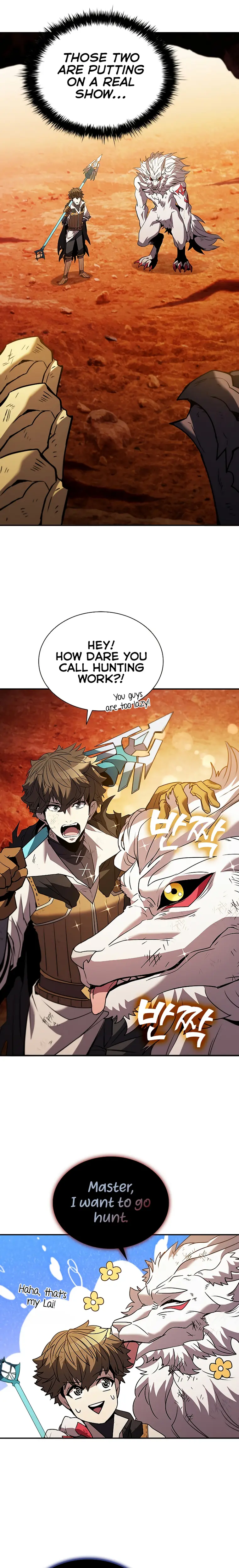 Taming Master Chapter 120 - Page 6