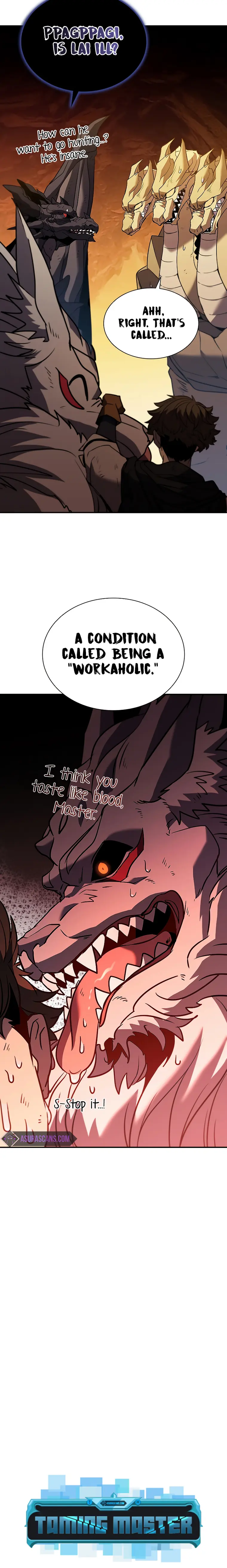 Taming Master Chapter 120 - Page 7