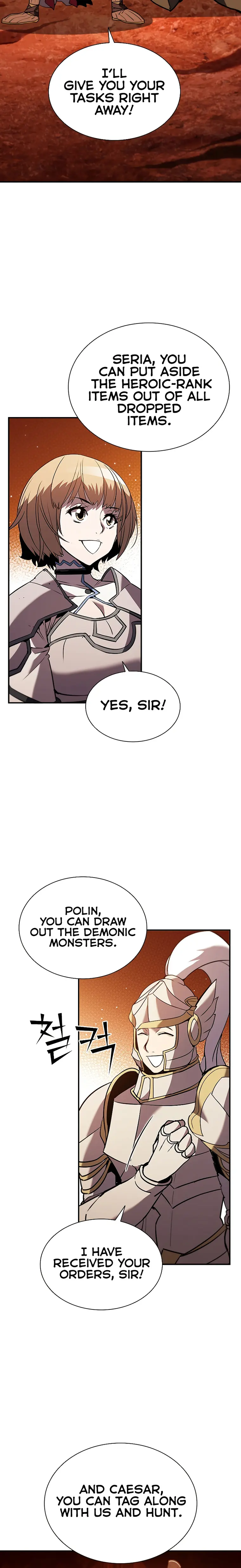 Taming Master Chapter 120 - Page 9