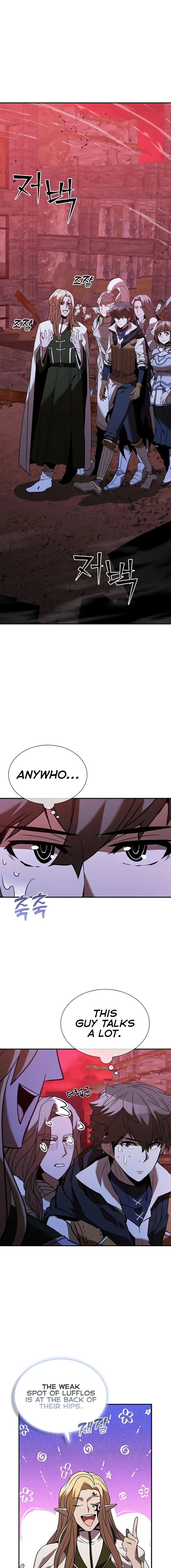 Taming Master Chapter 124 - Page 1