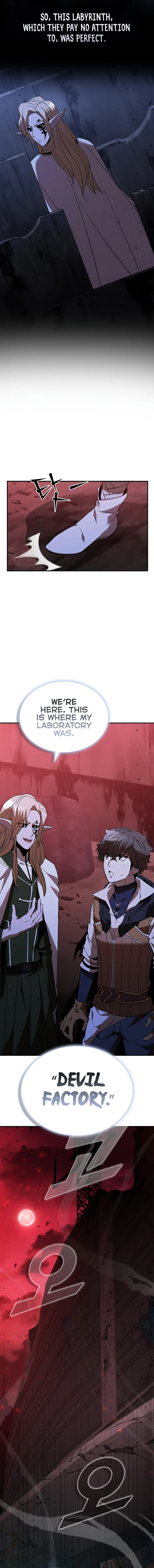Taming Master Chapter 124 - Page 13