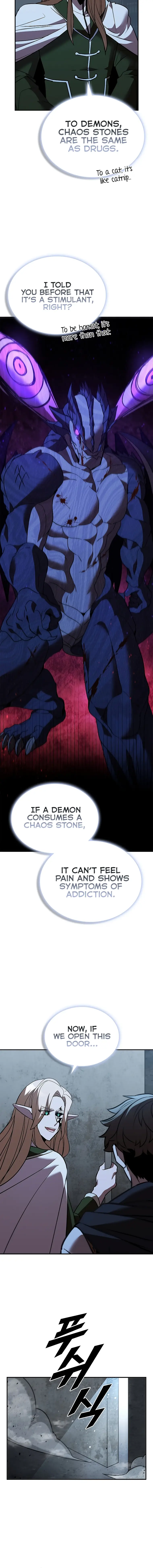 Taming Master Chapter 124 - Page 16