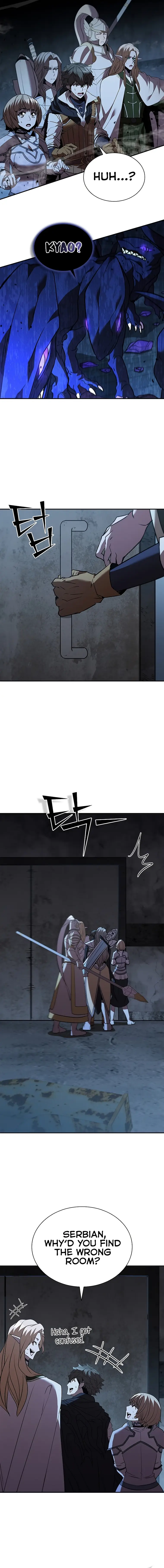 Taming Master Chapter 124 - Page 18