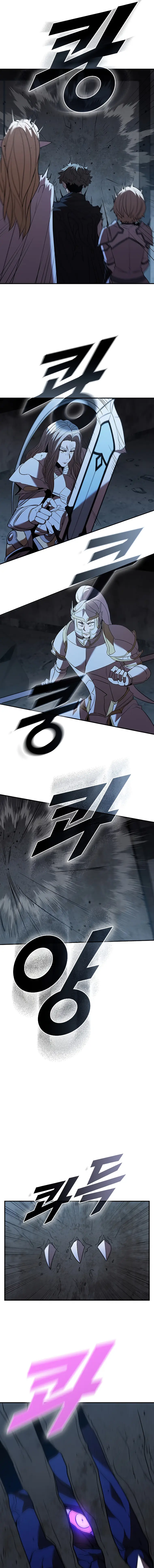 Taming Master Chapter 124 - Page 19