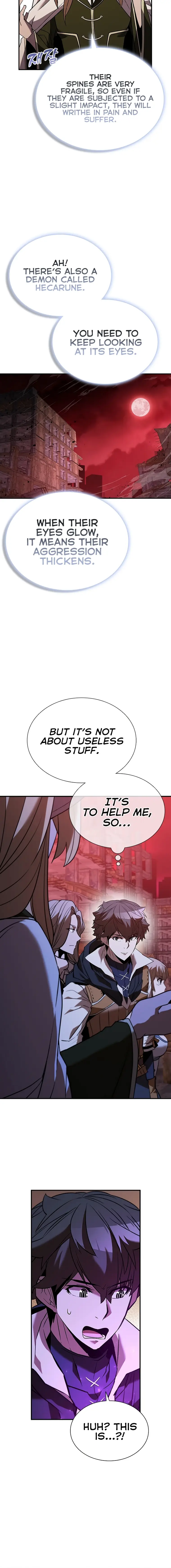 Taming Master Chapter 124 - Page 2