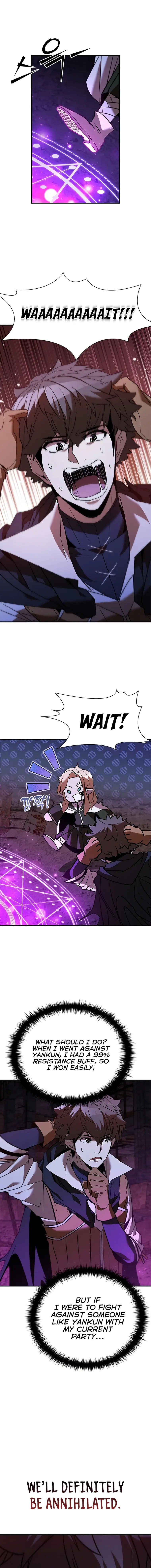 Taming Master Chapter 124 - Page 4