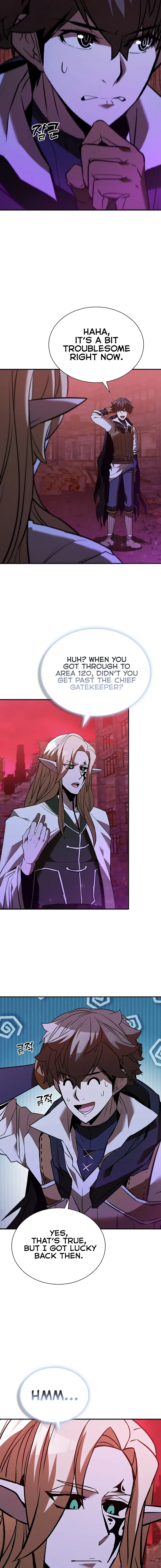 Taming Master Chapter 124 - Page 5