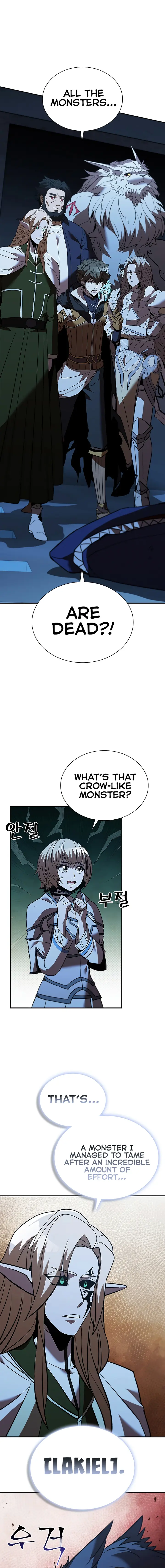 Taming Master Chapter 125 - Page 13