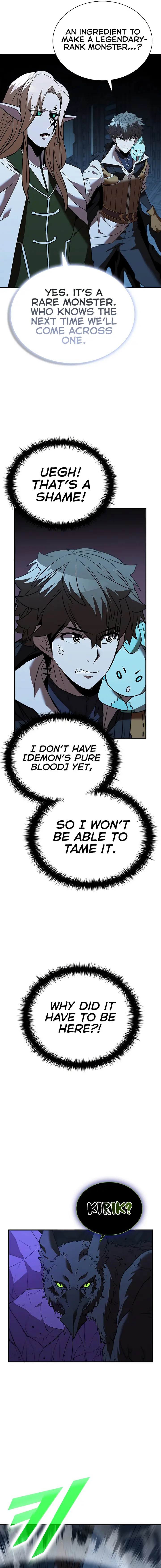 Taming Master Chapter 125 - Page 15