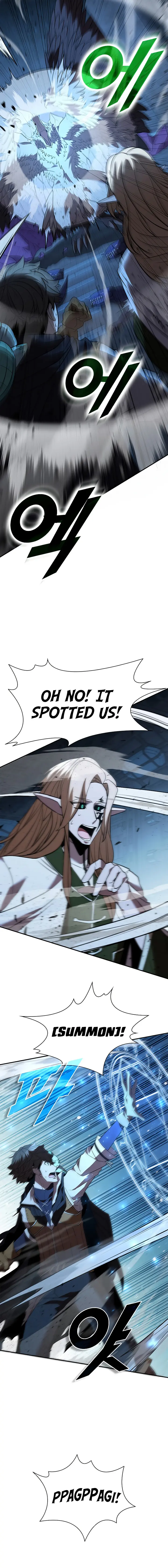 Taming Master Chapter 125 - Page 16