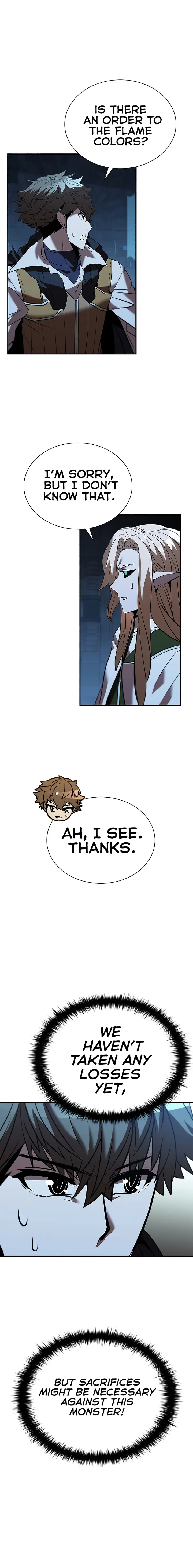 Taming Master Chapter 125 - Page 20