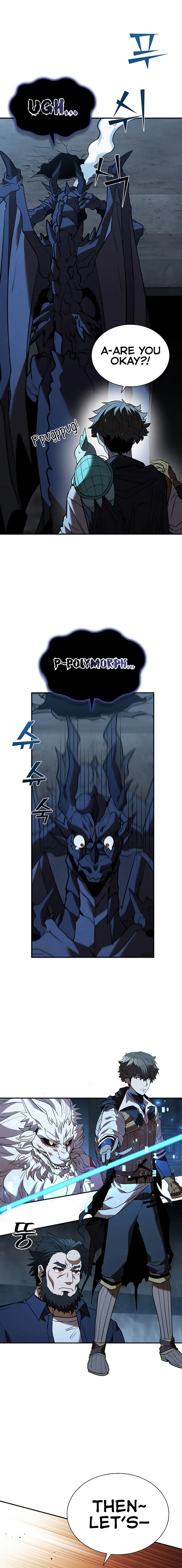 Taming Master Chapter 125 - Page 4
