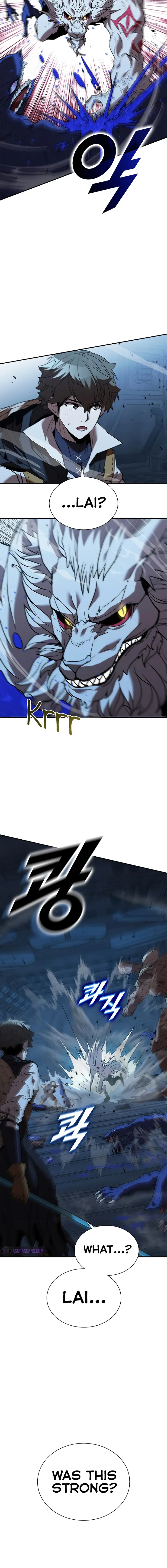 Taming Master Chapter 125 - Page 6