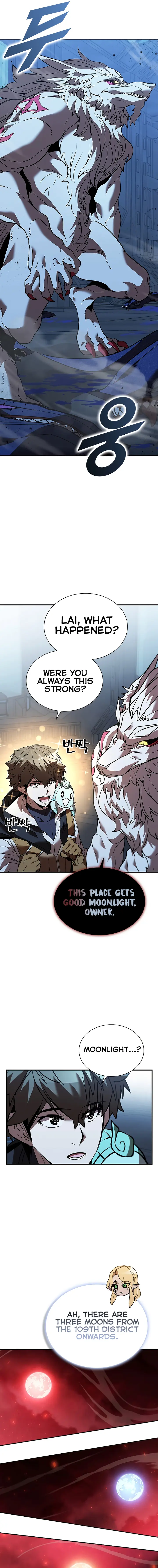 Taming Master Chapter 125 - Page 7