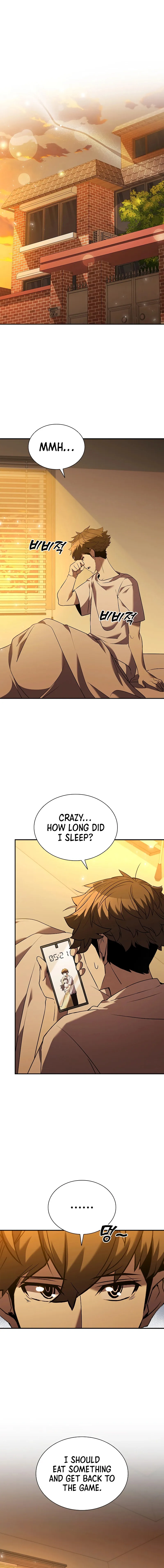 Taming Master Chapter 129 - Page 1