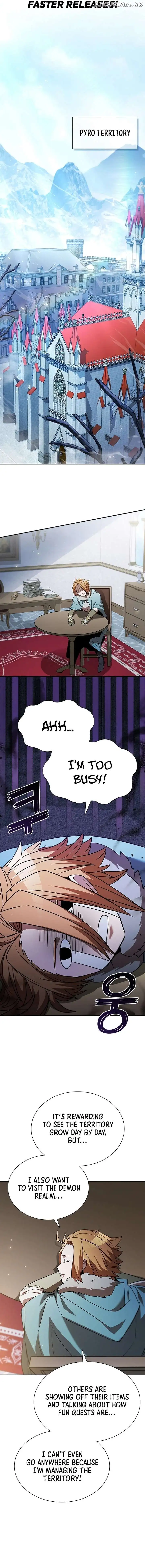 Taming Master Chapter 131 - Page 14