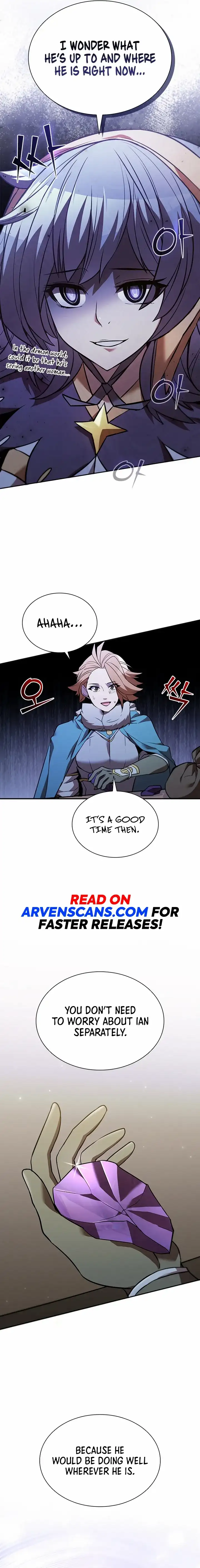 Taming Master Chapter 131 - Page 17