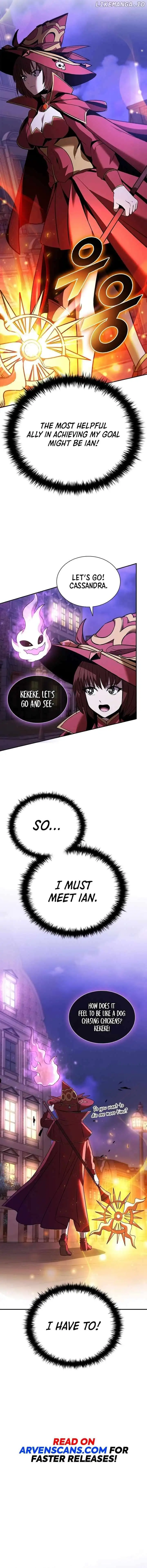 Taming Master Chapter 132 - Page 9