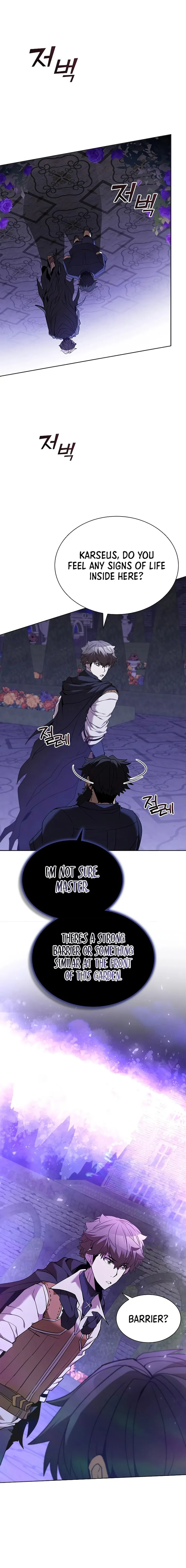 Taming Master Chapter 133 - Page 1