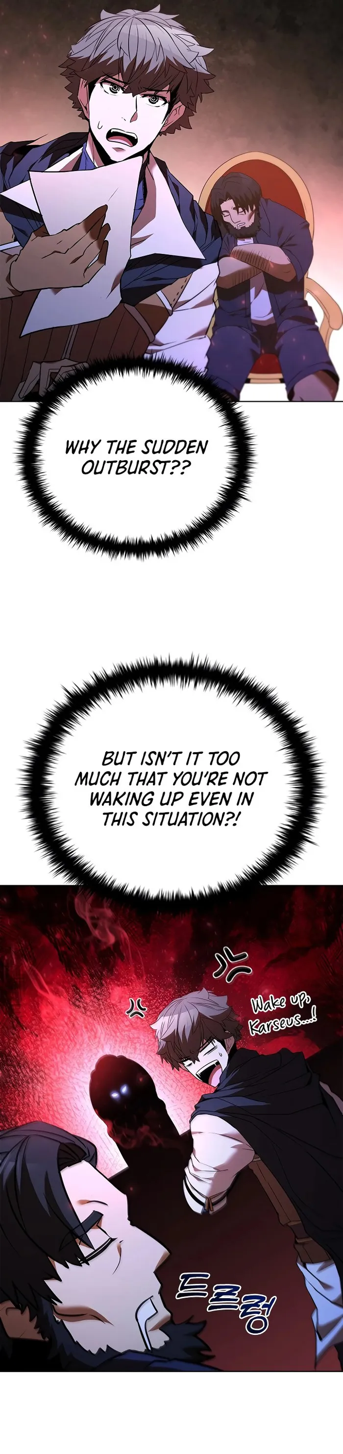 Taming Master Chapter 133 - Page 21