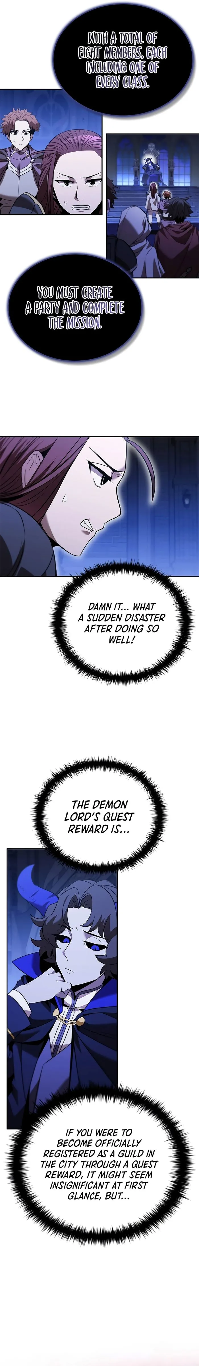 Taming Master Chapter 135 - Page 20
