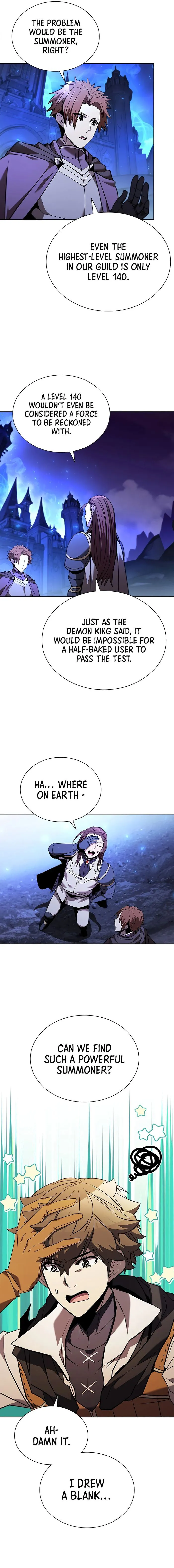 Taming Master Chapter 135 - Page 22