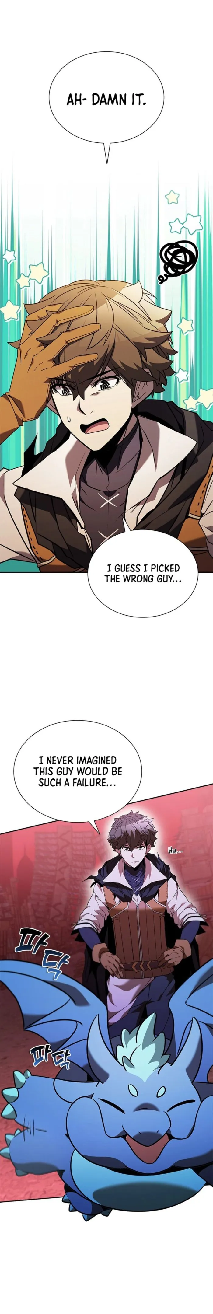 Taming Master Chapter 136 - Page 1