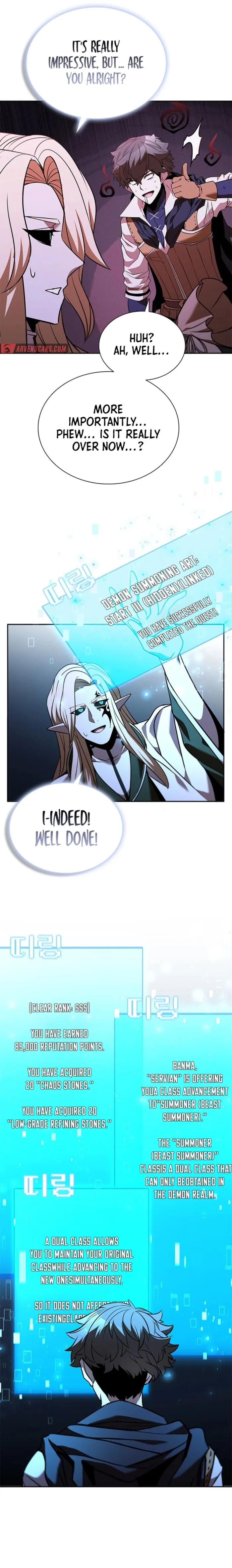 Taming Master Chapter 136 - Page 19