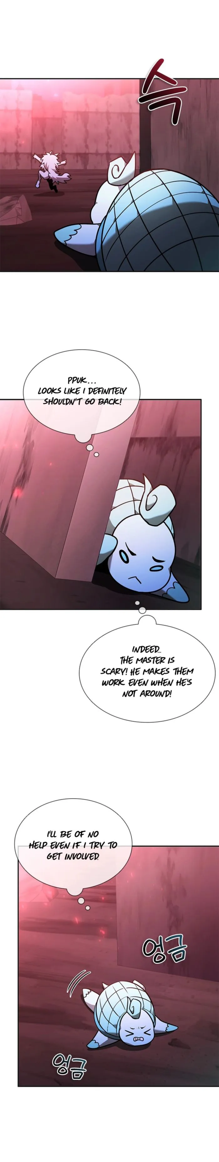 Taming Master Chapter 136 - Page 26