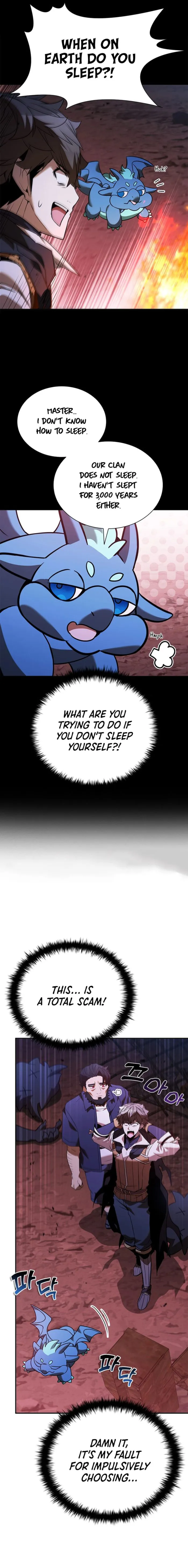 Taming Master Chapter 136 - Page 4
