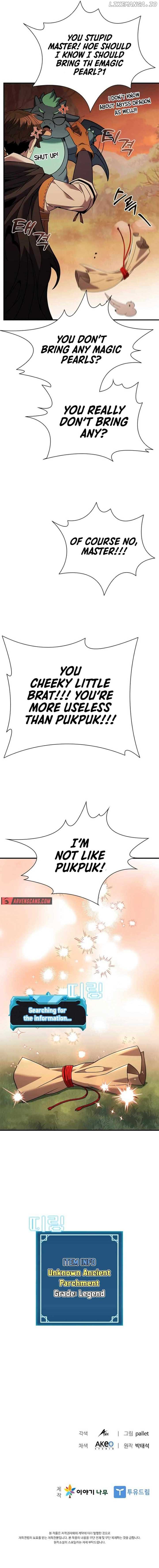Taming Master Chapter 143 - Page 12