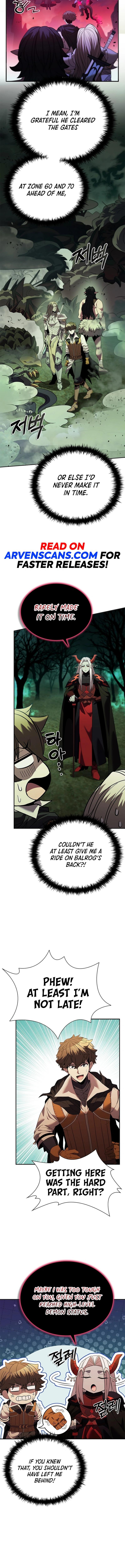 Taming Master Chapter 147 - Page 11
