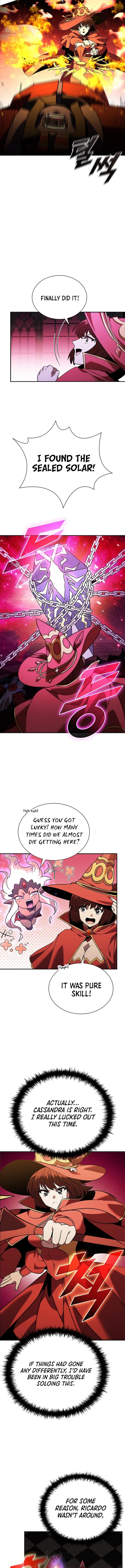 Taming Master Chapter 147 - Page 14