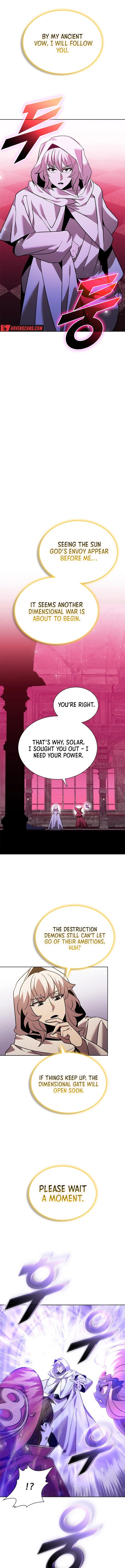 Taming Master Chapter 147 - Page 16