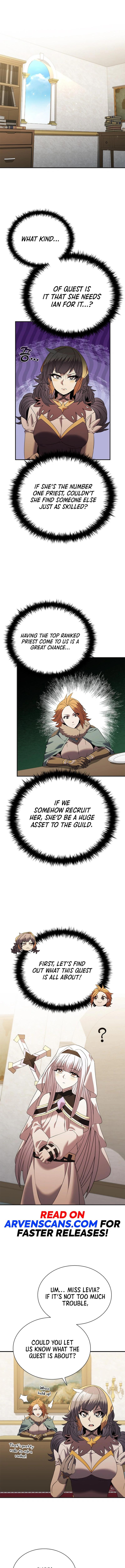 Taming Master Chapter 147 - Page 2