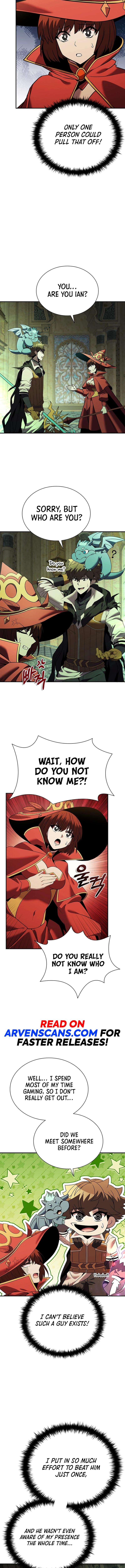 Taming Master Chapter 148 - Page 10