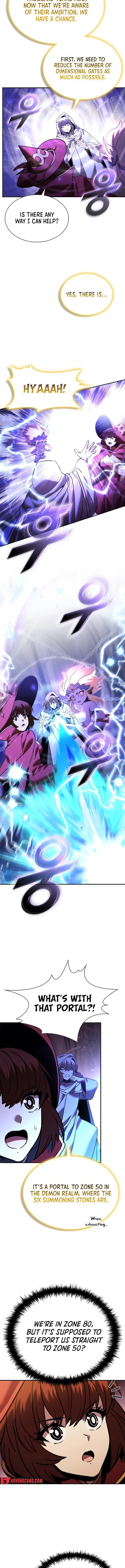 Taming Master Chapter 148 - Page 2