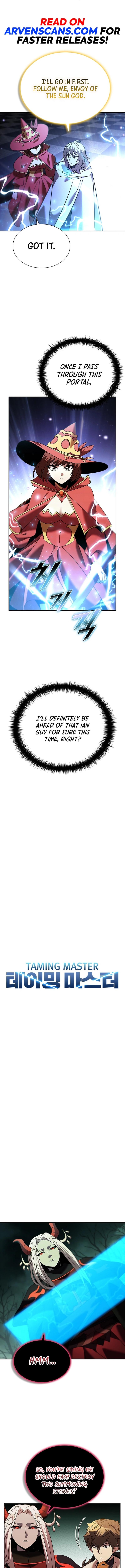 Taming Master Chapter 148 - Page 4