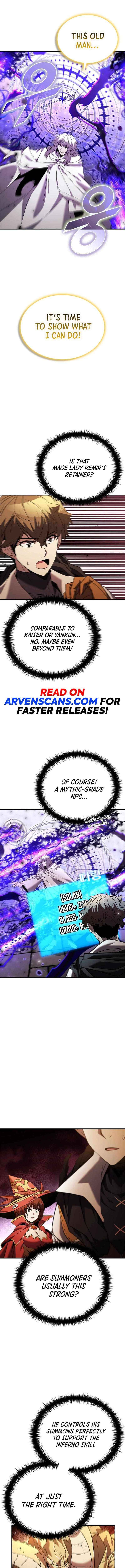 Taming Master Chapter 149 - Page 6