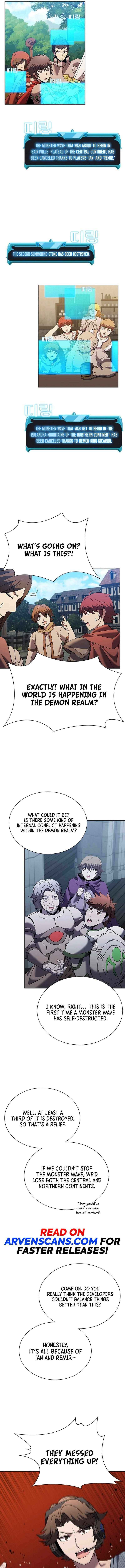 Taming Master Chapter 150 - Page 10