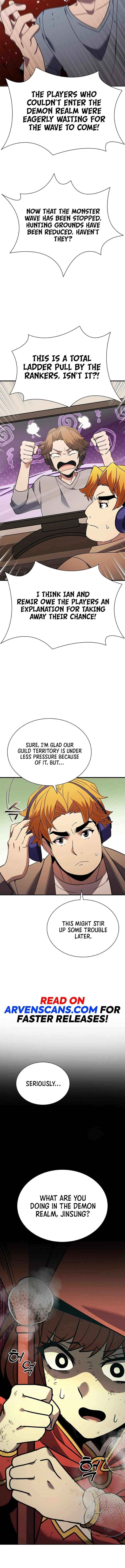 Taming Master Chapter 150 - Page 11