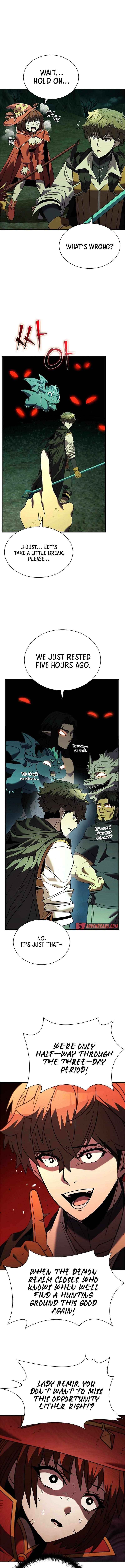 Taming Master Chapter 150 - Page 12