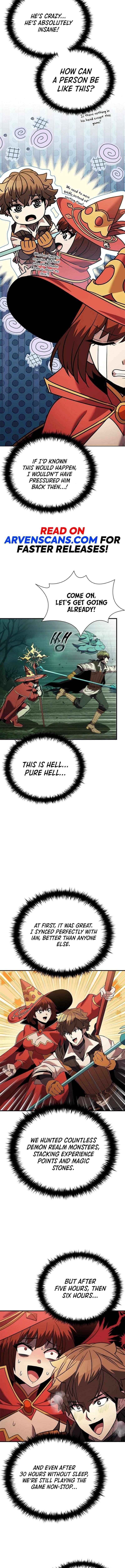 Taming Master Chapter 150 - Page 13