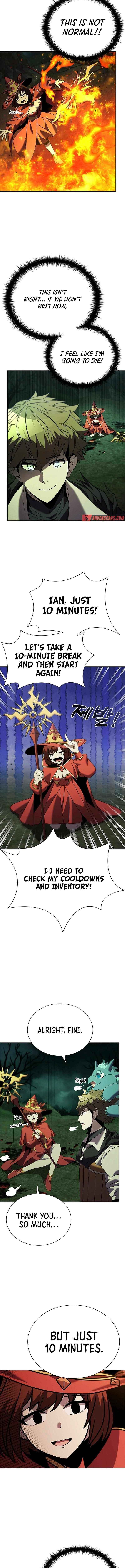 Taming Master Chapter 150 - Page 14