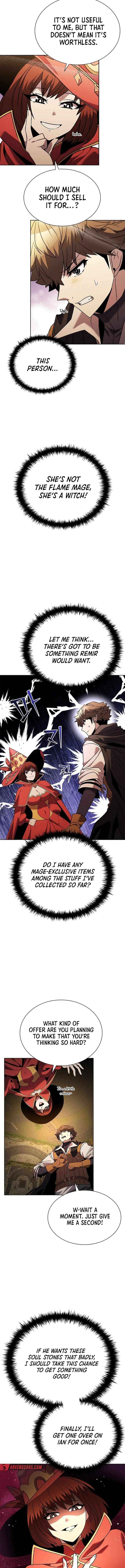 Taming Master Chapter 150 - Page 4