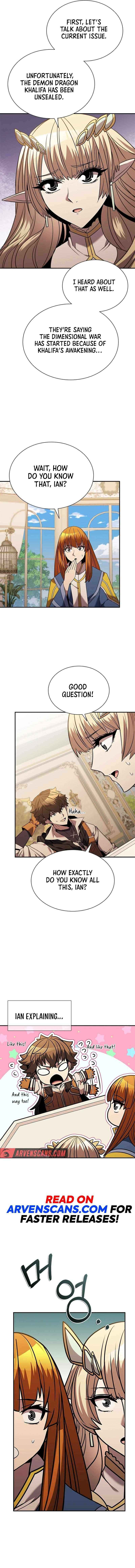 Taming Master Chapter 151 - Page 12