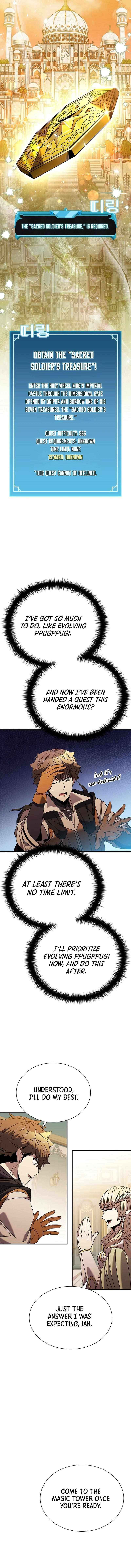 Taming Master Chapter 151 - Page 16