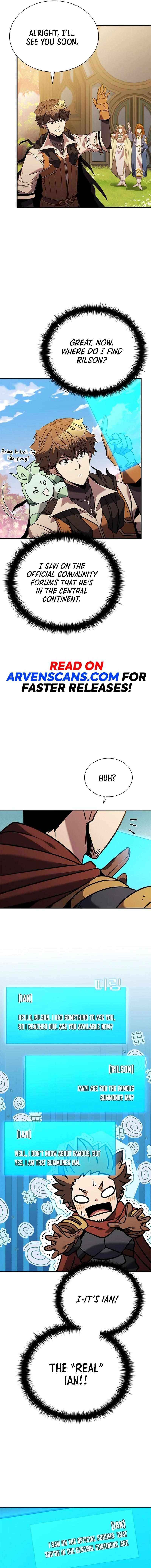 Taming Master Chapter 151 - Page 17
