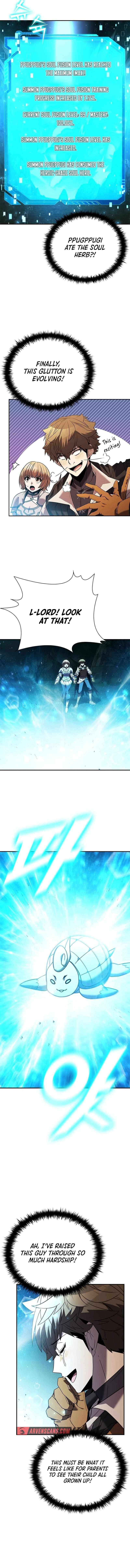 Taming Master Chapter 151 - Page 2