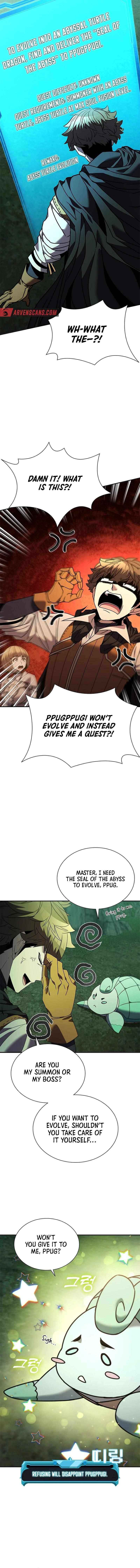 Taming Master Chapter 151 - Page 7